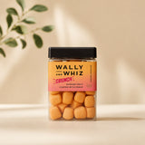 Passion with Peach Crunch, 210g