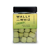 Apple with Lemon Crunch, 210g