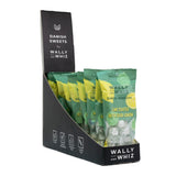 Lime with sour lemon - Display Box, 57g