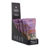 Liquorice with sea buckthorn - Display Box, 57g