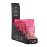 Hibiscus with raspberry - Display Box, 57g