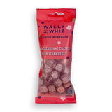 Blackcurrant with strawberry - Display Box, 56g