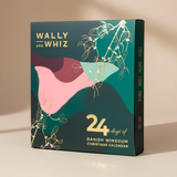 Advent Calendar 2026, 388g