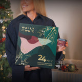 Advent Calendar 2026, 388g