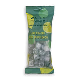 Lime with sour lemon - Display Box, 57g
