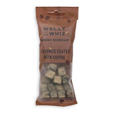 Liquorice with coffee - Display Box, 56g