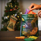 The Christmas Bag, 24 bags, 264g