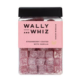 Strawberry with Vanilla – 240g