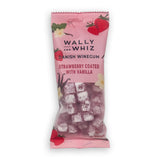 Strawberry with Vanilla - Display Box, 56g