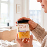 Pineapple coated with Passion Fruit, 240g – SUGAR-FREE