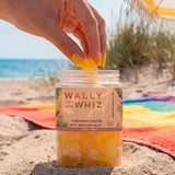 Pineapple coated with Passion Fruit, 240g – SUGAR-FREE