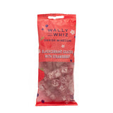 Blackcurrant with strawberry - Display Box, 57g