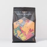 Wally and Whiz fruit mix - 125 bags, 1.375g