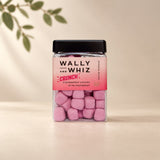 Strawberry with Raspberry Crunch, 210g