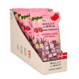 Strawberry with Vanilla - Display Box, 56g