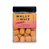 Passion with Peach Crunch, 210g