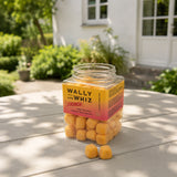 Passion with Peach Crunch, 210g