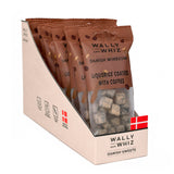 Liquorice with coffee - Display Box, 56g