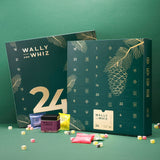 Advent Calendar 2025, 393g