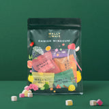 Wally and Whiz mix - 30 bags, 330g