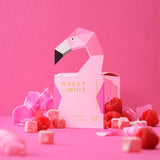 Pink flamingo - Hibiscus with Raspberry, 140g