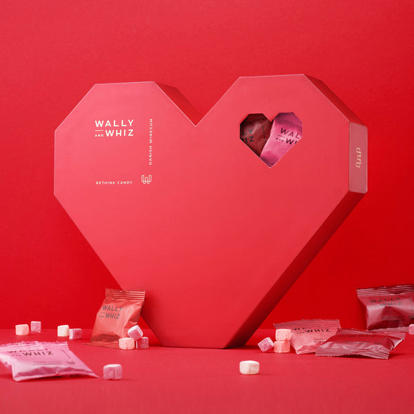 Love Heartbox – 605g