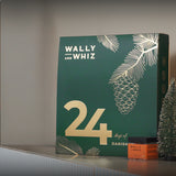 Advent Calendar 2025, 393g