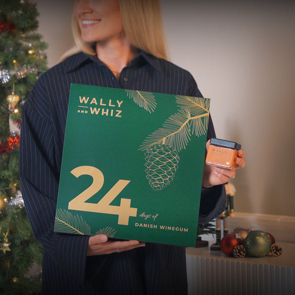 Advent Calendar 2025, 393g
