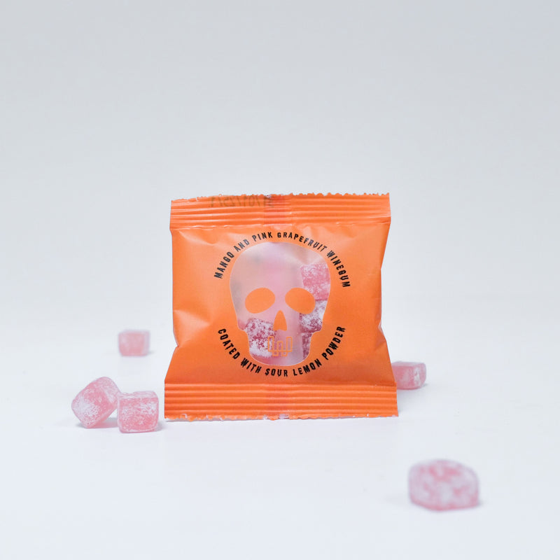 Halloween mix – 30 bags, 3x 330g